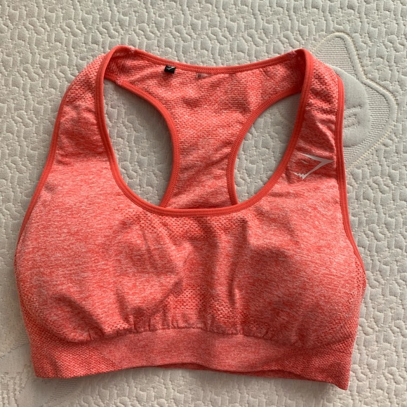 Gymshark vital seamless sports bras - Picture 2 of 2